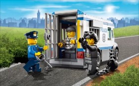 Лего Сити Полиция смотреть онлайн