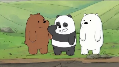 Вся правда о медведях 1 сезон смотреть онлайн