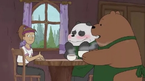 Вся правда о медведях 3 сезон все серии
