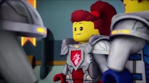 Лего Нексо Рыцари 2 сезон смотреть онлайн бесплатно