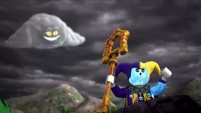Лего Нексо Рыцари 4 сезон смотреть онлайн бесплатно