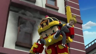 Рой и пожарная безопасность смотреть онлайн