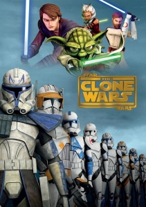 Звёздные войны: Войны клонов 6 сезон