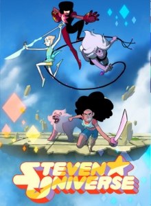 Вселенная Стивена 5 сезон