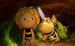 Пчелка Майя: Новые приключения 2 сезон