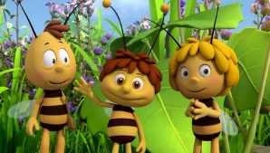 Пчелка Майя: Новые приключения 2 сезон мультсериал