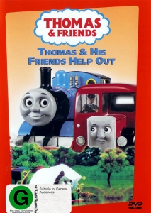 Томас и его друзья 5 сезон