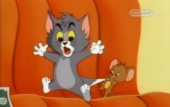 Том и Джерри в детстве 4 сезон смотреть онлайн