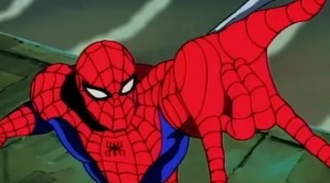 Человек паук 3 сезон все серии подряд