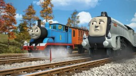 Томас и его друзья 24 Сезон
