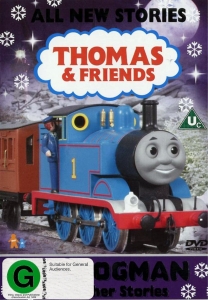 Томас и его друзья 24 Сезон. Большой мир! Большие приключения!