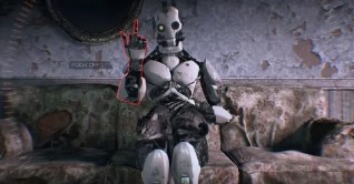 Любовь смерть и роботы 1 сезон мультсериал