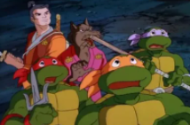 Черепашки мутанты ниндзя 3 сезон мультсериал 1987