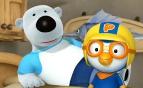 Пингвиненок Пороро 3 сезон смотреть онлайн