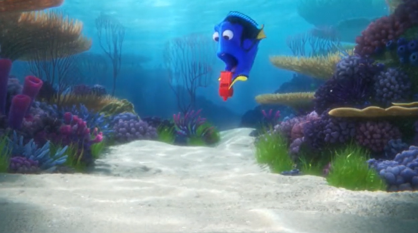 Мультяшки от Pixar смотреть онлайн
