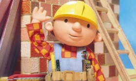 Боб строитель 2 сезон все серии подряд