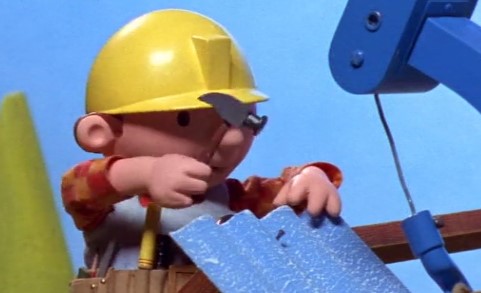 Боб строитель 5 сезон смотреть онлайн