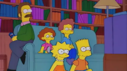 Симпсоны 3 сезон смотреть онлайн