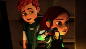 Дети шпионов: критическая миссия 2 сезон смотреть онлайн