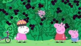 Свинка Пеппа 3 сезон смотреть онлайн