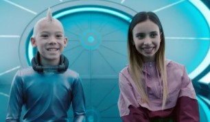 Габби Дюран: няня инопланетян 2 сезон смотреть онлайн
