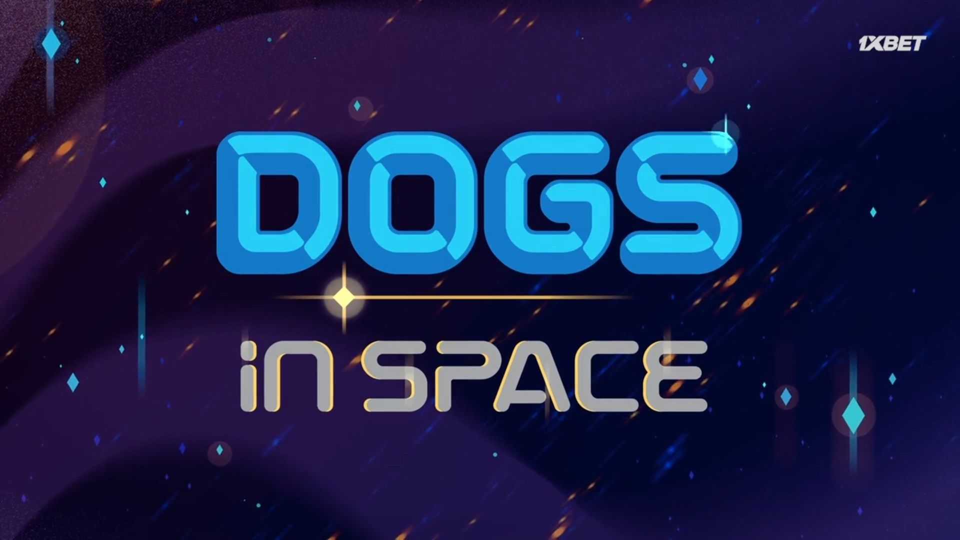 Собаки в космосе смотреть онлайн