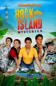 Тайны острова Рок 1 сезон