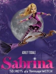 Сабрина - маленькая ведьма 1999