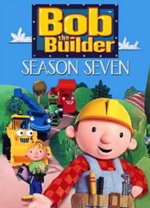 Боб строитель 7 сезон