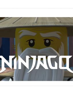 Лего Ниндзяго. Добродетели Кружитцу