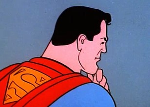 Новые приключения Супермена 1966